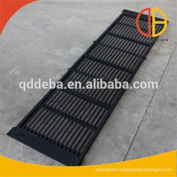 1500*400mm Cast iron floor,floor for pig